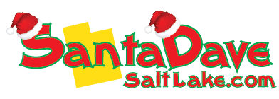 SantaDaveSaltLake.com